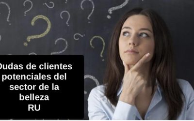 No llenar de dudas al cliente potencial