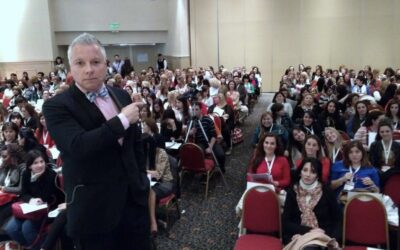 Formación en el sector