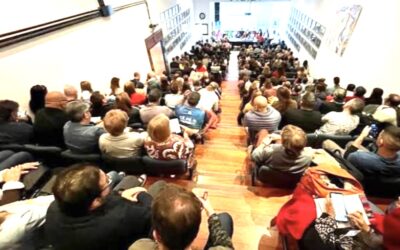 El fantasma de las deserciones en los eventos de la industria