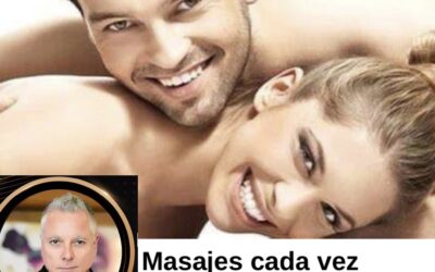 Masaje