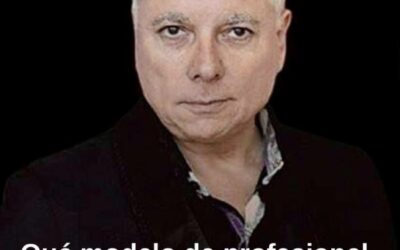 Que busca el Mercado en un profesional