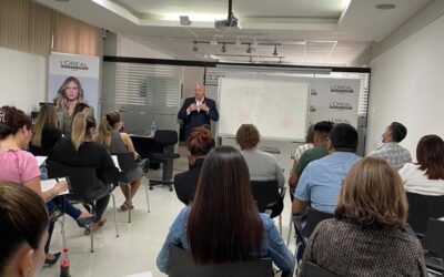 Identidad del profesional