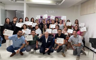 Enseñar en la industria