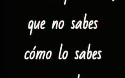 Intuición en los negocios