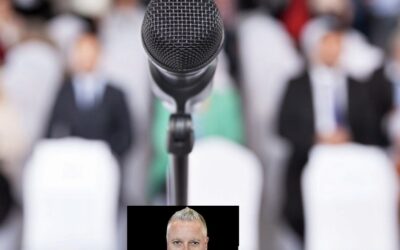 El escenario y la palabra