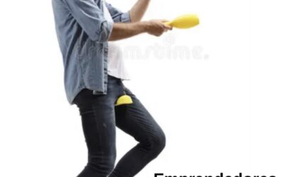 Malabaristas del negocio