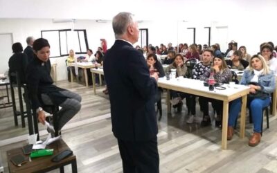 Gente imposible de emplear