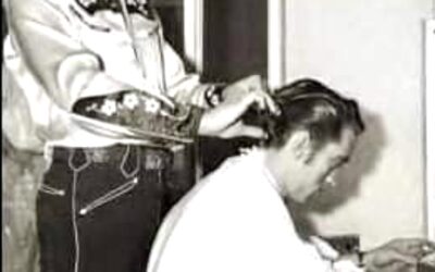 Día del Maestro peluquero