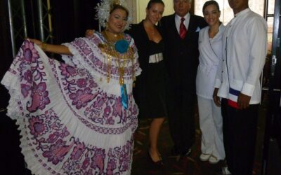 Enamorarse de la profesión