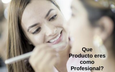 Nosotros como producto en una industria competitiva