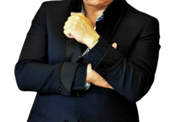 Bienvenido a la industria de la belleza 2024