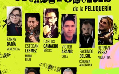 Transgresores de Belleza