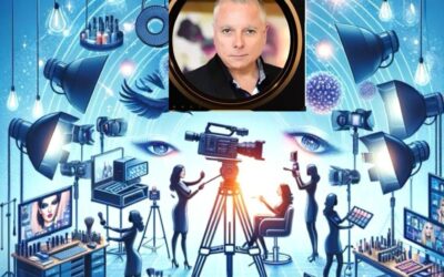 Las redes sociales ese competidor anónimo