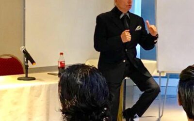 Una industria de auto empleos