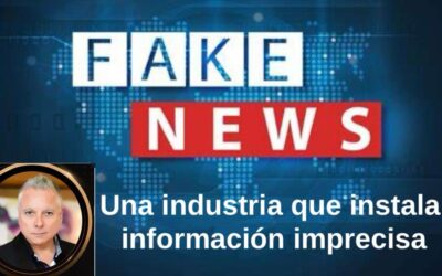 Las fake news en la industria de la Belleza