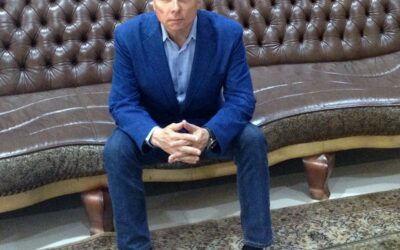 Sin mentor y con construcción propia