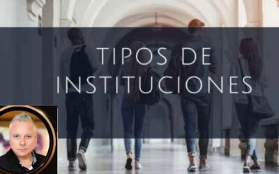 Instituciones de belleza