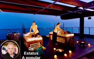 Spa el proyecto para ricos que lograron empobrecerlo