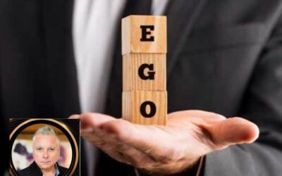 El negocio del EGO en el sector de la belleza