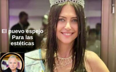 El nuevo espejo de las Estéticas