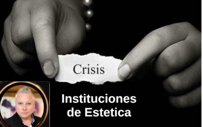 crisis en el sector de la estetica
