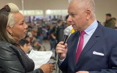 Cuando compramos lo que escuchamos