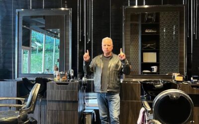 Barbería Argentina con el precio más bajo de la región