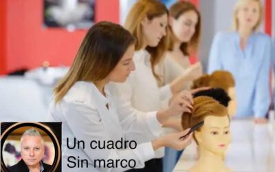 Instructores peluqueria