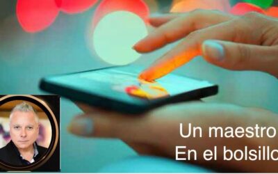 Un Maestro de bolsillo