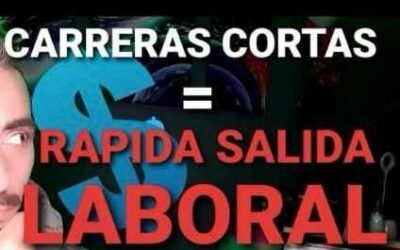 El escenario del negocio de la peluquería