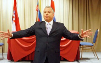 El riesgo de “MENOS de lo mismo”