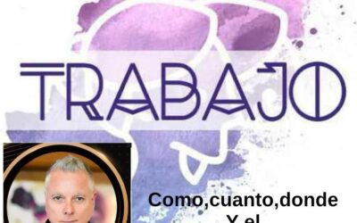 Trabajo de peluquero