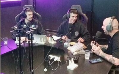 Los streaming la nueva forma de comunicar