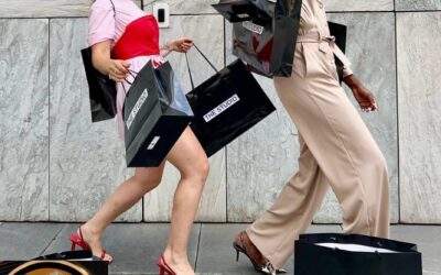 ¿Qué imagen buscan las marcas del sector de la belleza y moda?