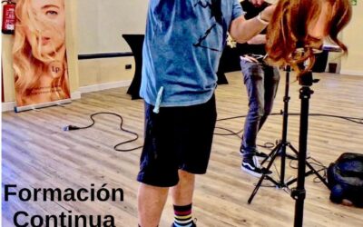 Maestros que buscan la excelencia