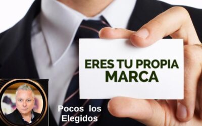 La marca personal