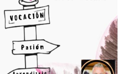 Vocación a la peluquería