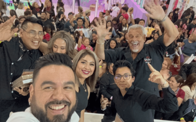 La veteranía los nuevos jóvenes de la industria