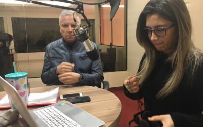 El folklore de la industria de la peluquería