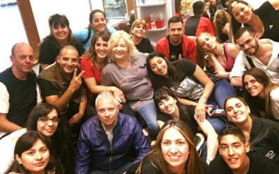 El poder del peluquero