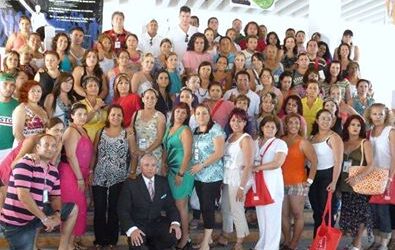 Formación en peluquería