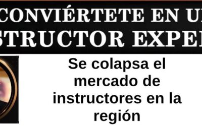 Instructor de peluquería en 4 clases