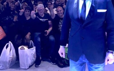 Cuando te sugieren que cobrar por tus servicios de peluquería