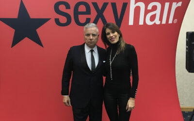 ¿Cómo está el negocio de la peluquería?