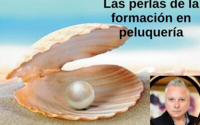 Formación en peluquería