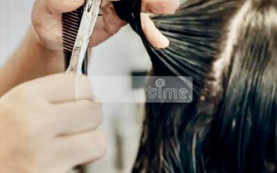 peluquería profesional