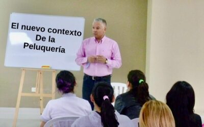 El nuevo contexto de la economía de las peluquerías