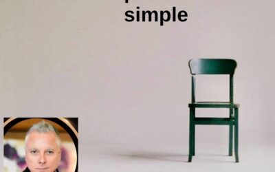 Cuando la simplicidad es el producto que esta de oferta