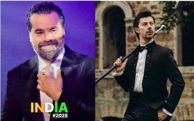 Los fenómenos de la peluquería mundial