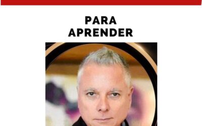 Despréndete para aprender